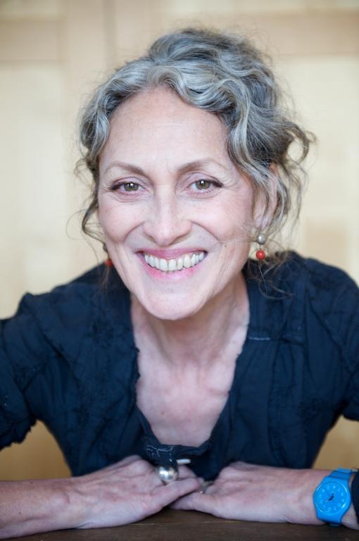 Natasha Cashman image