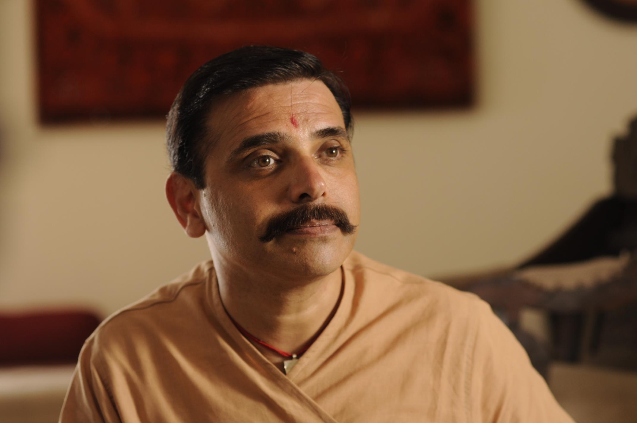 Harsh Chhaya image
