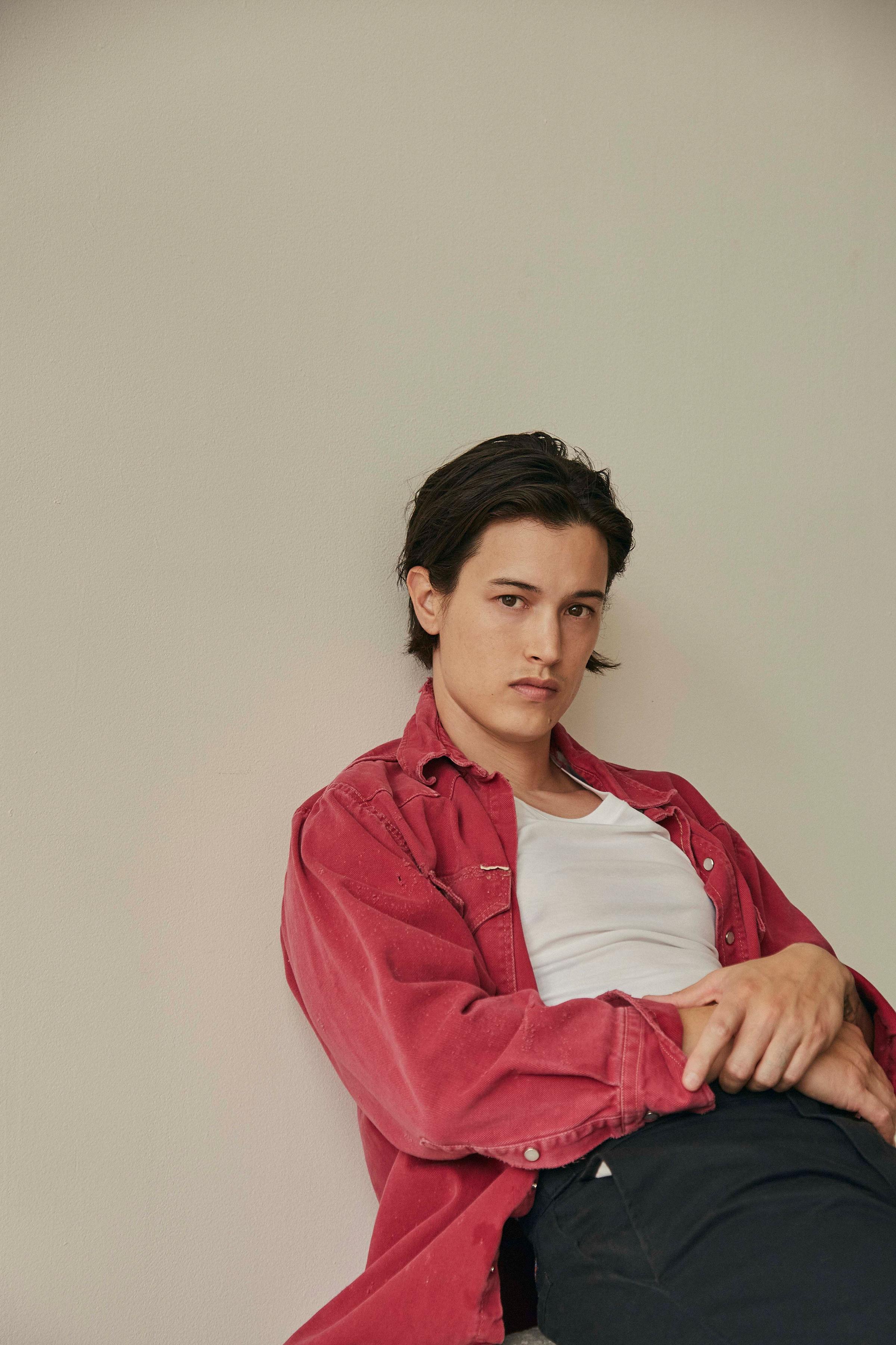 Derek Luh image