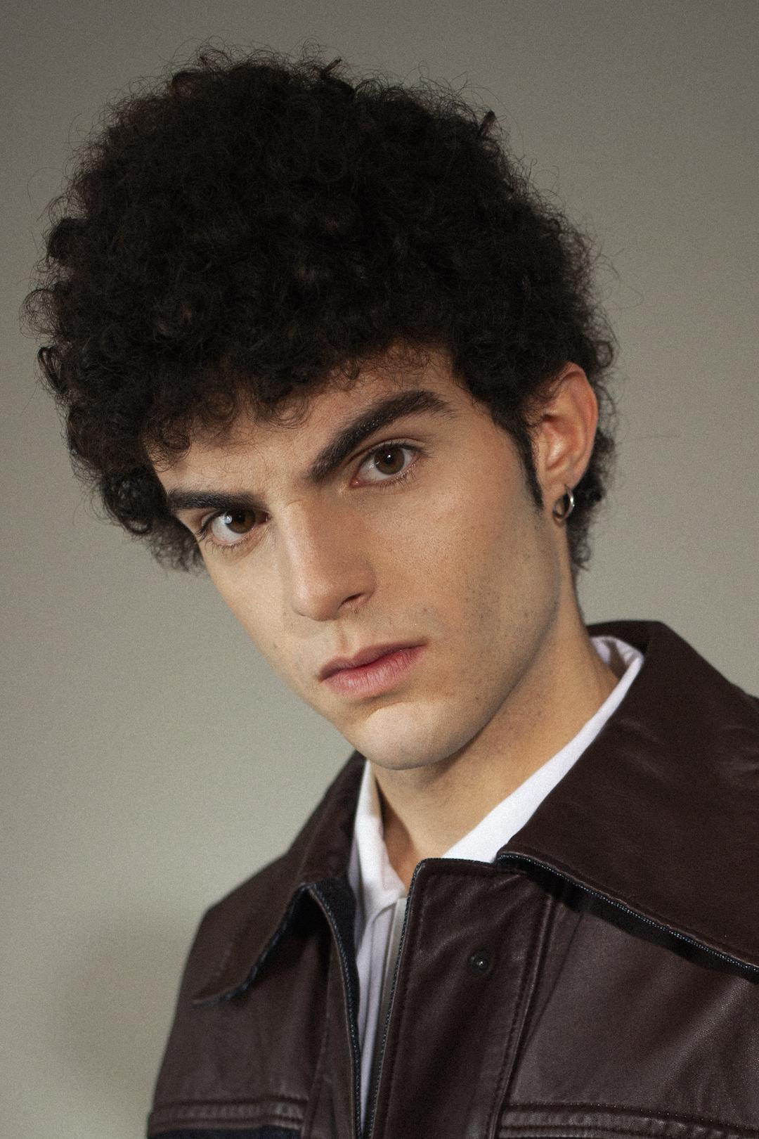 Davide Calgaro image