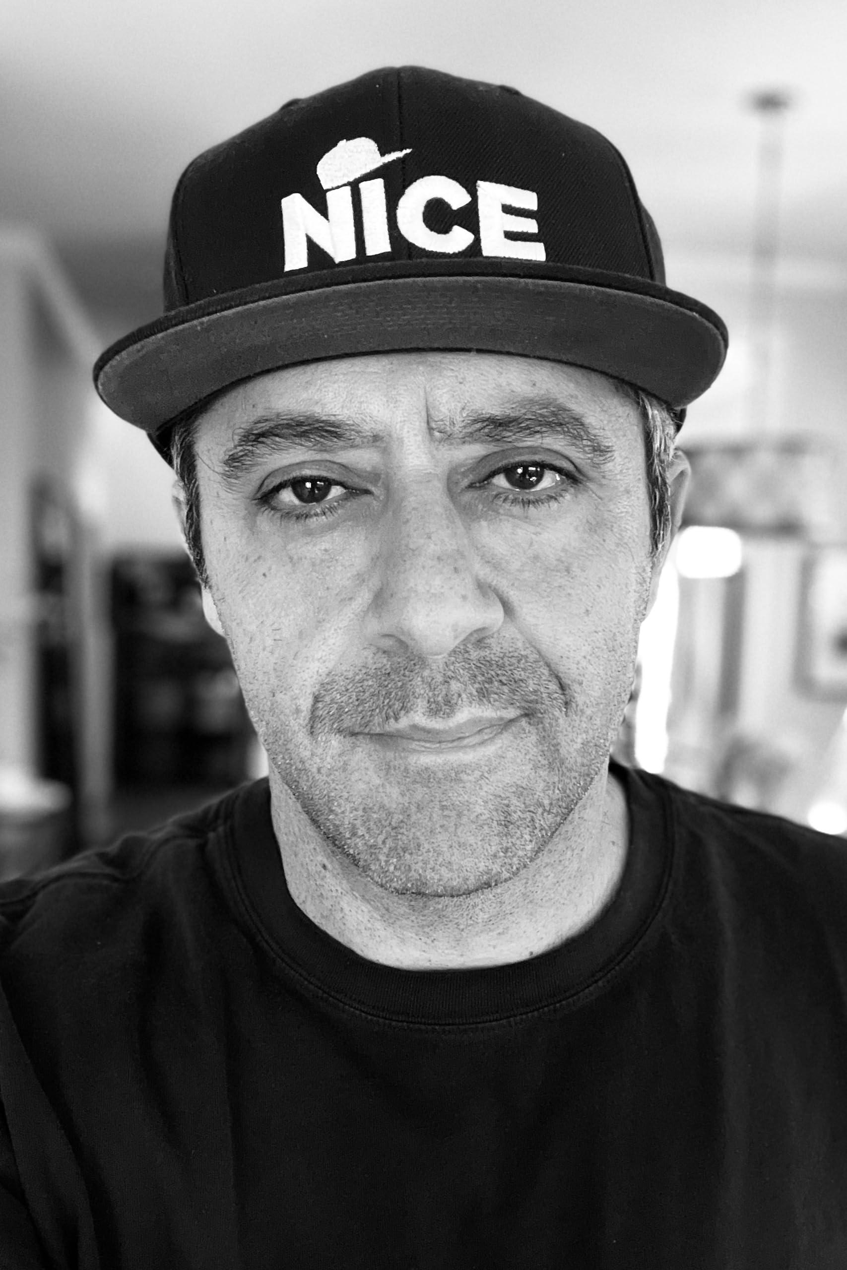 Jim Issa image