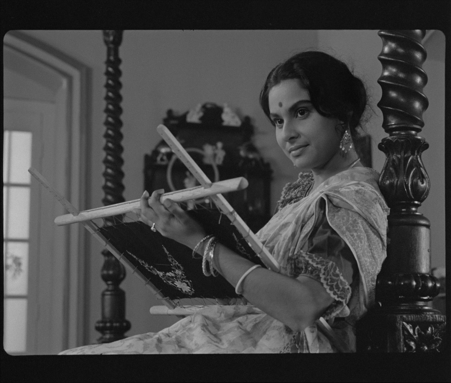 Madhabi Mukherjee image