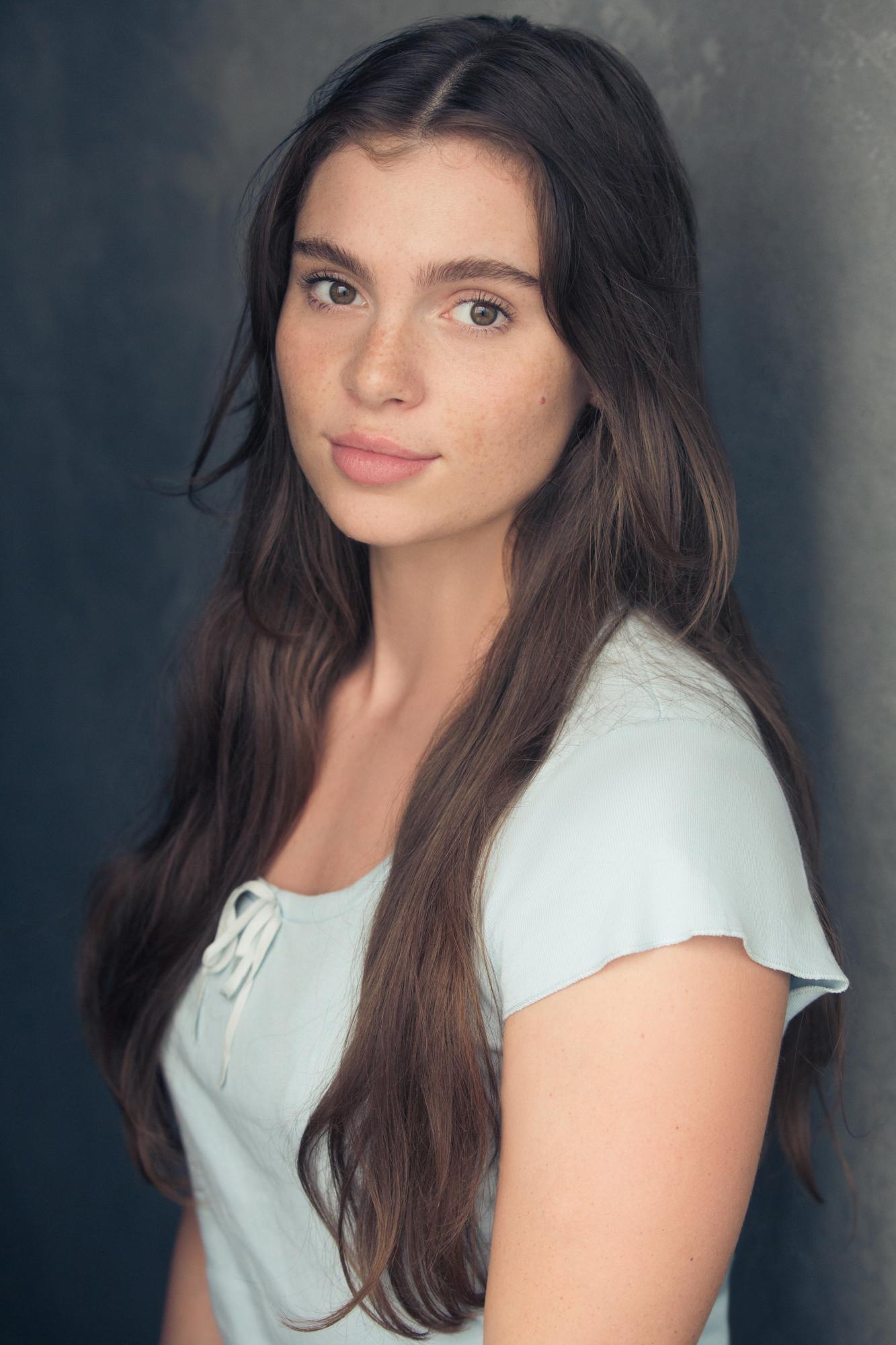 Joelle Rae image