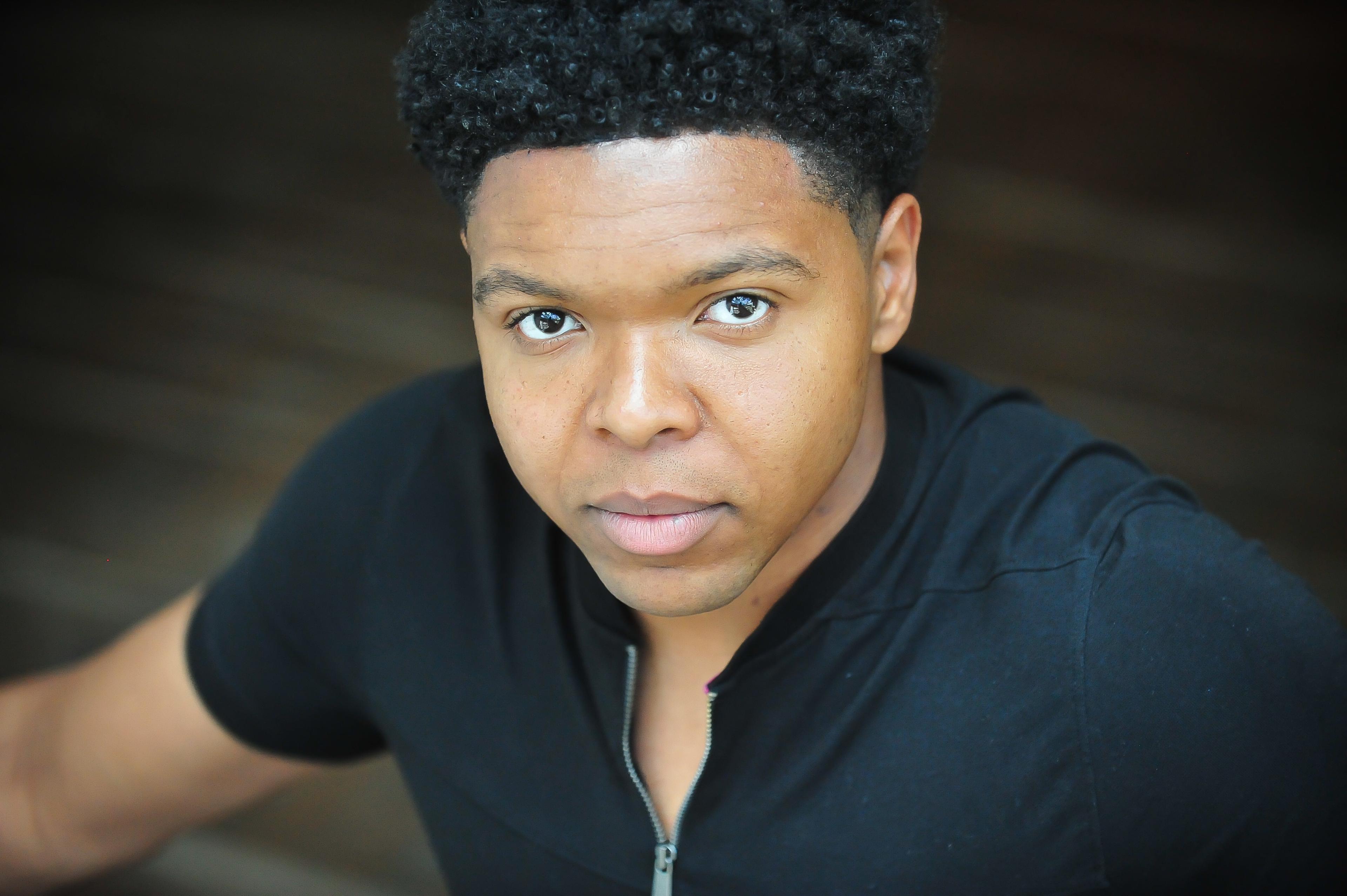 DeAngelo Davis image