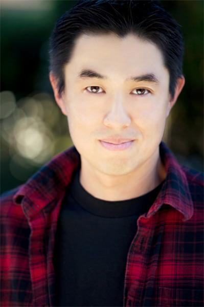 David Chen image
