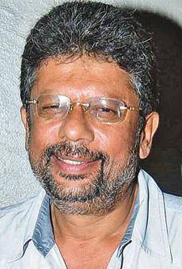Vijay Menon image