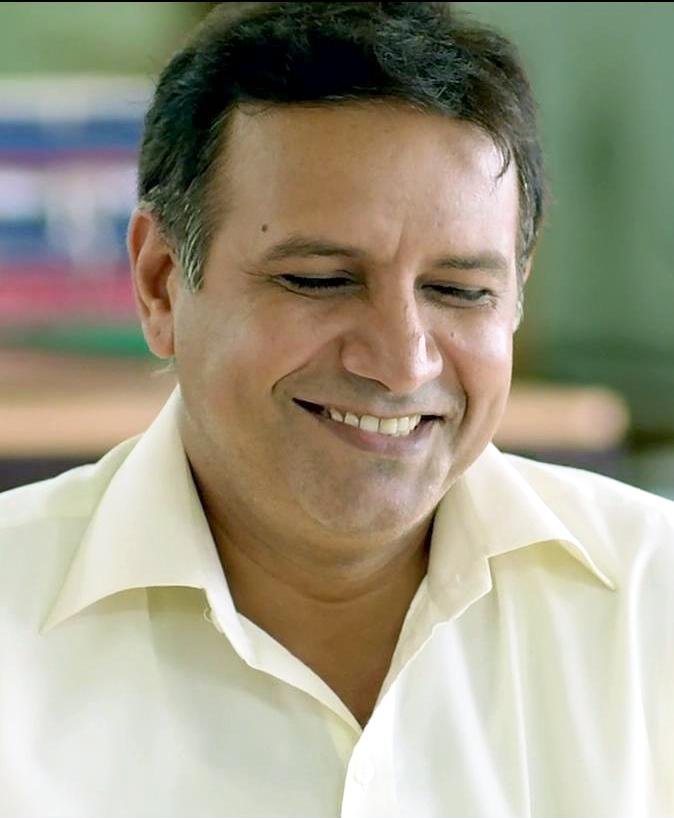Kumud Mishra image