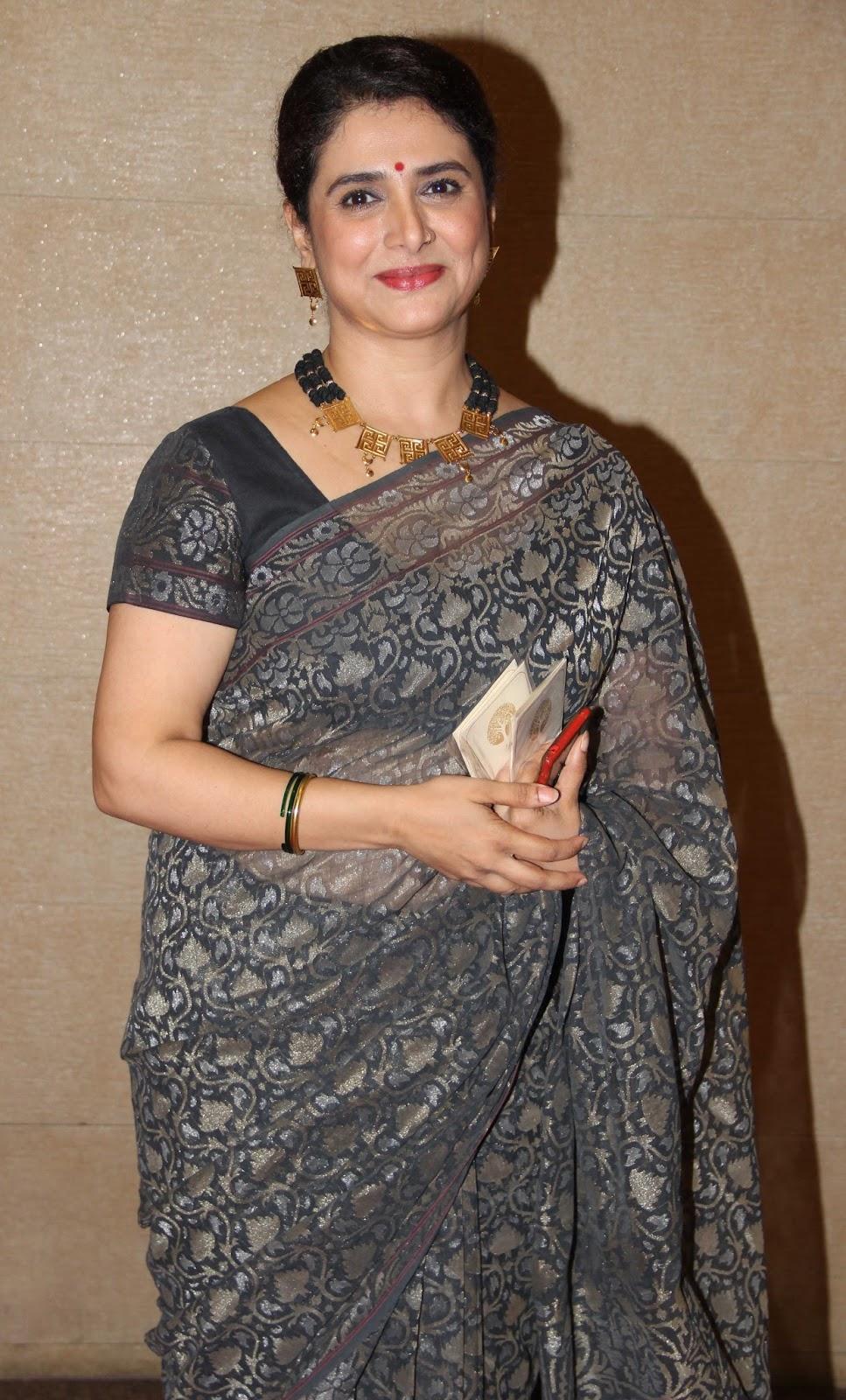 Supriya Pilgaonkar image