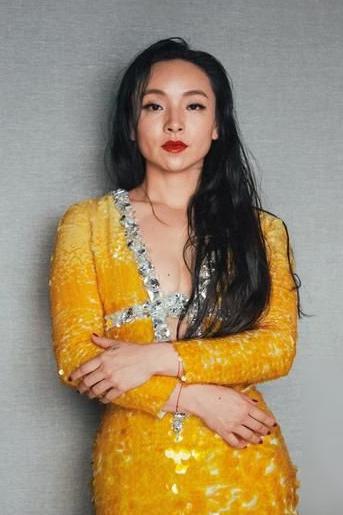 Chloe Maayan image