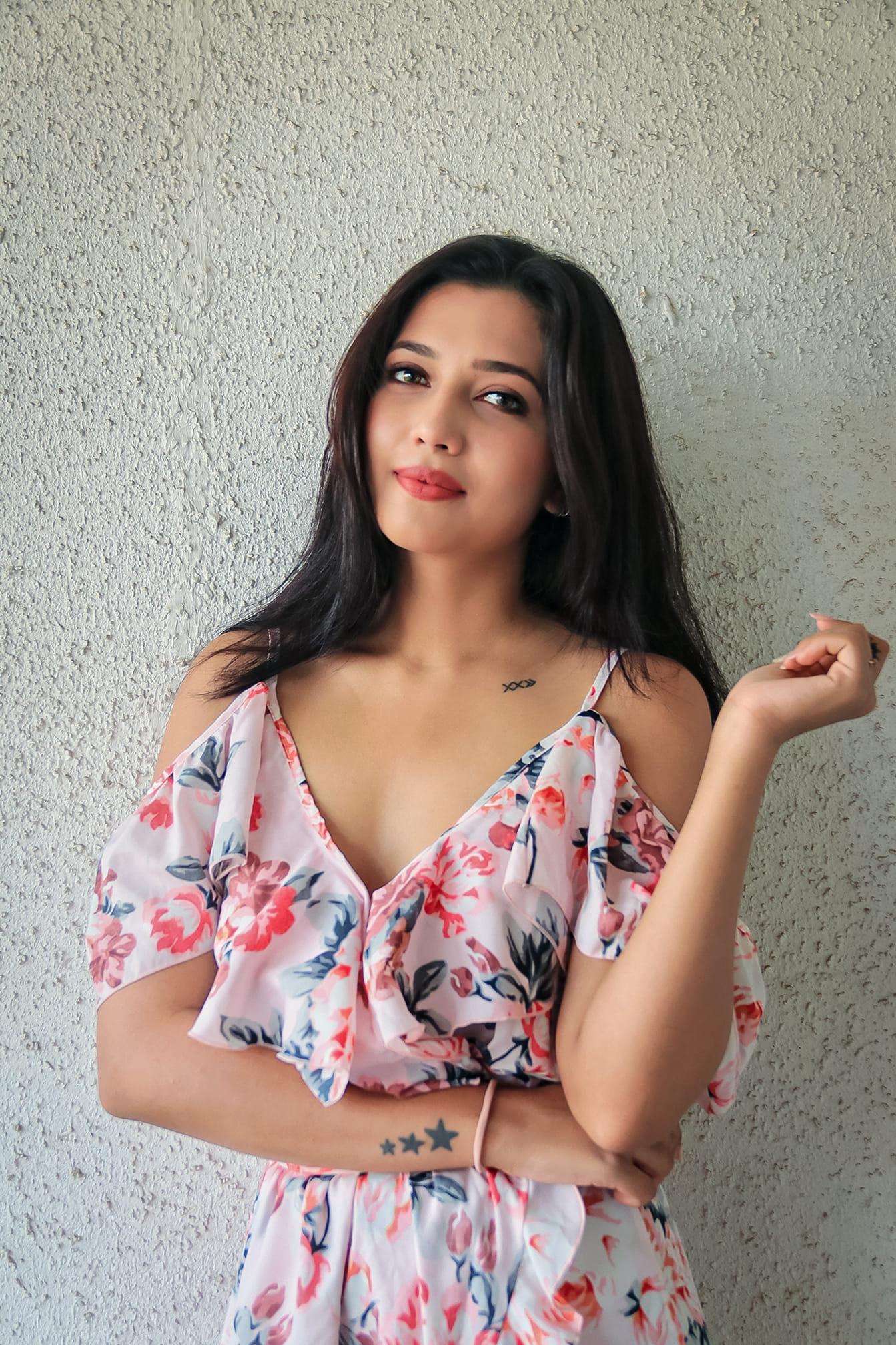 Anshula Dhawan image