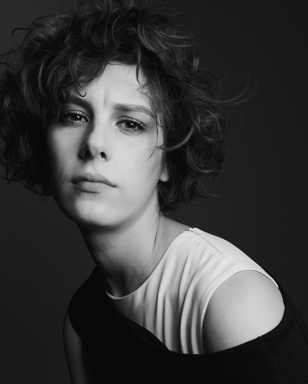 Irina Gorbacheva image