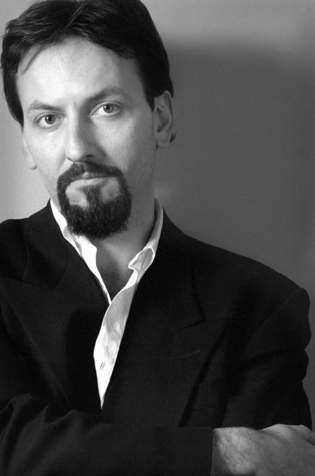John Anton image