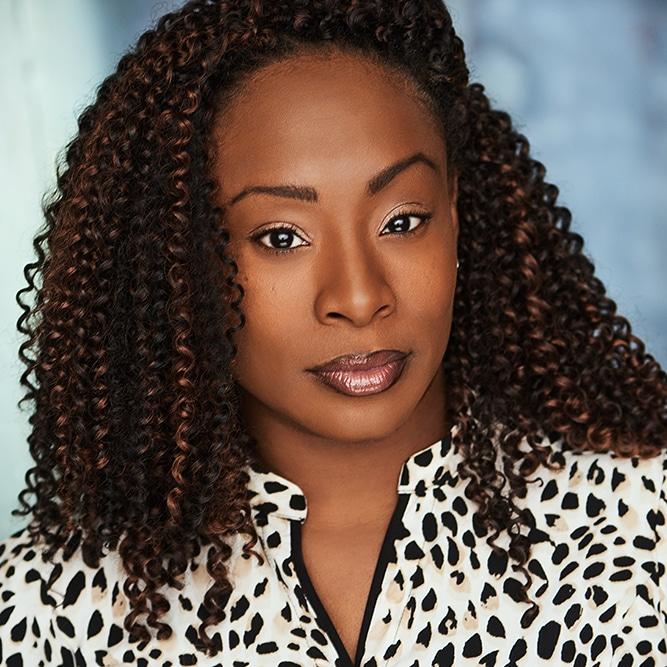 Rosetta Tate image