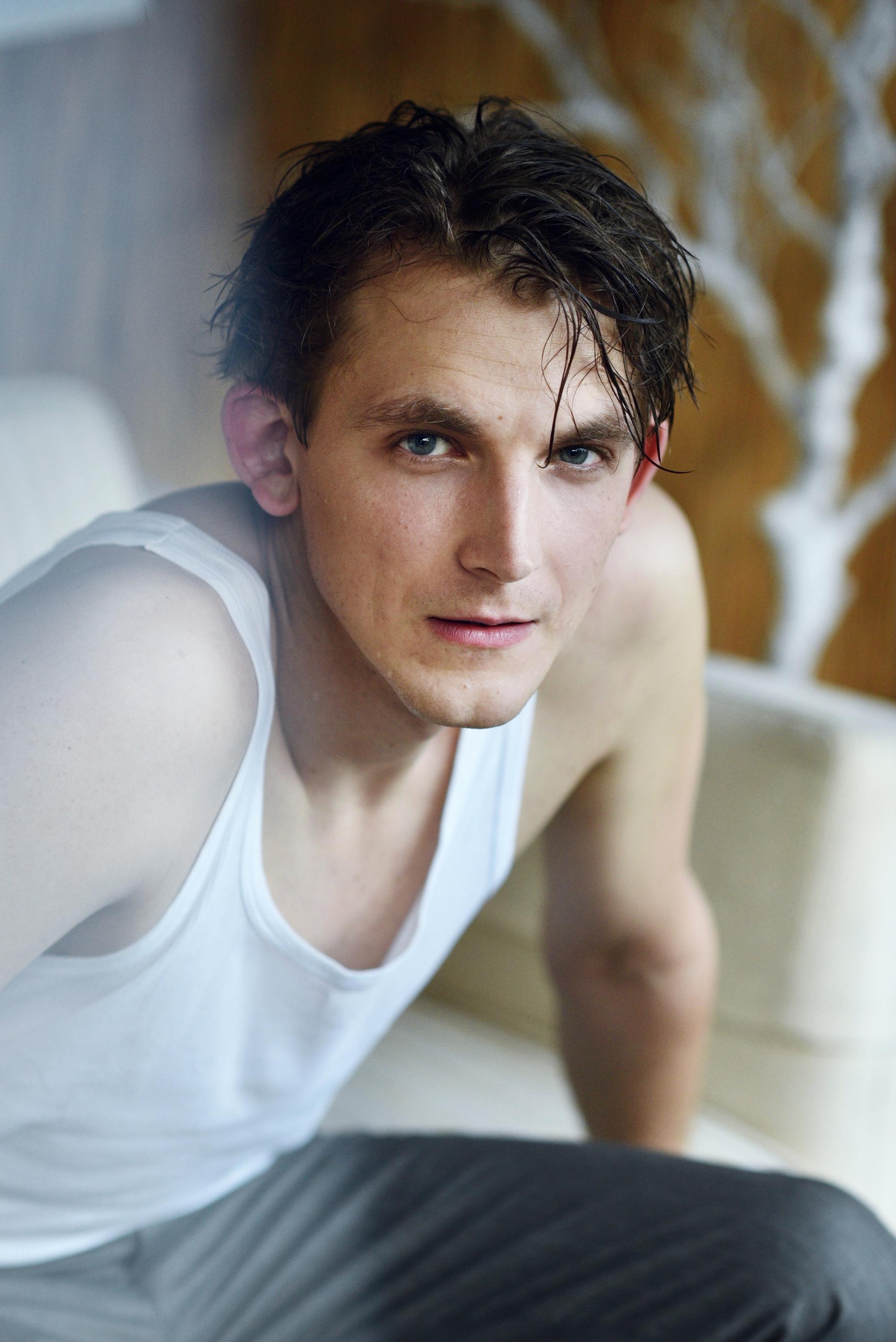 Joshua Seelenbinder image