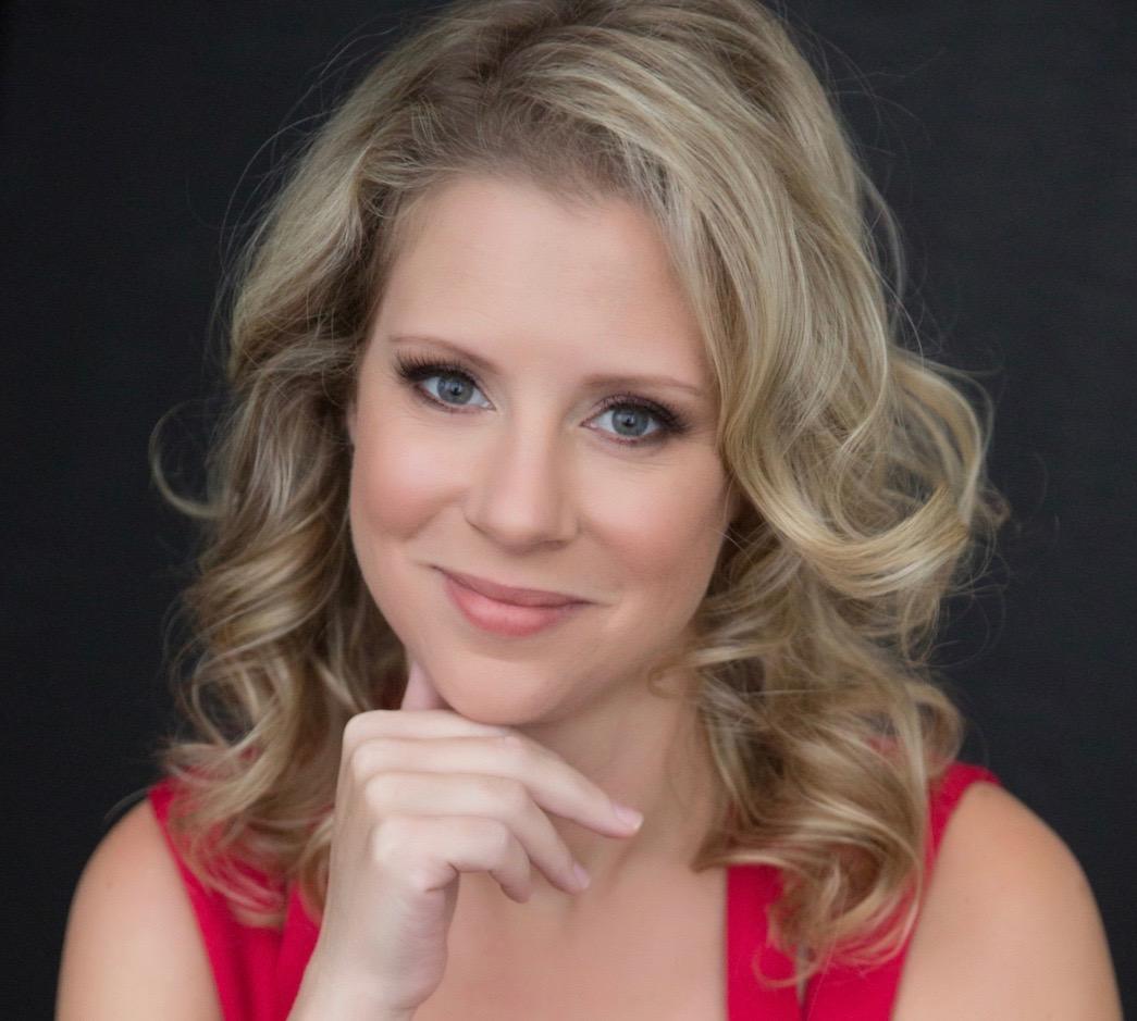 Jennie Russo image