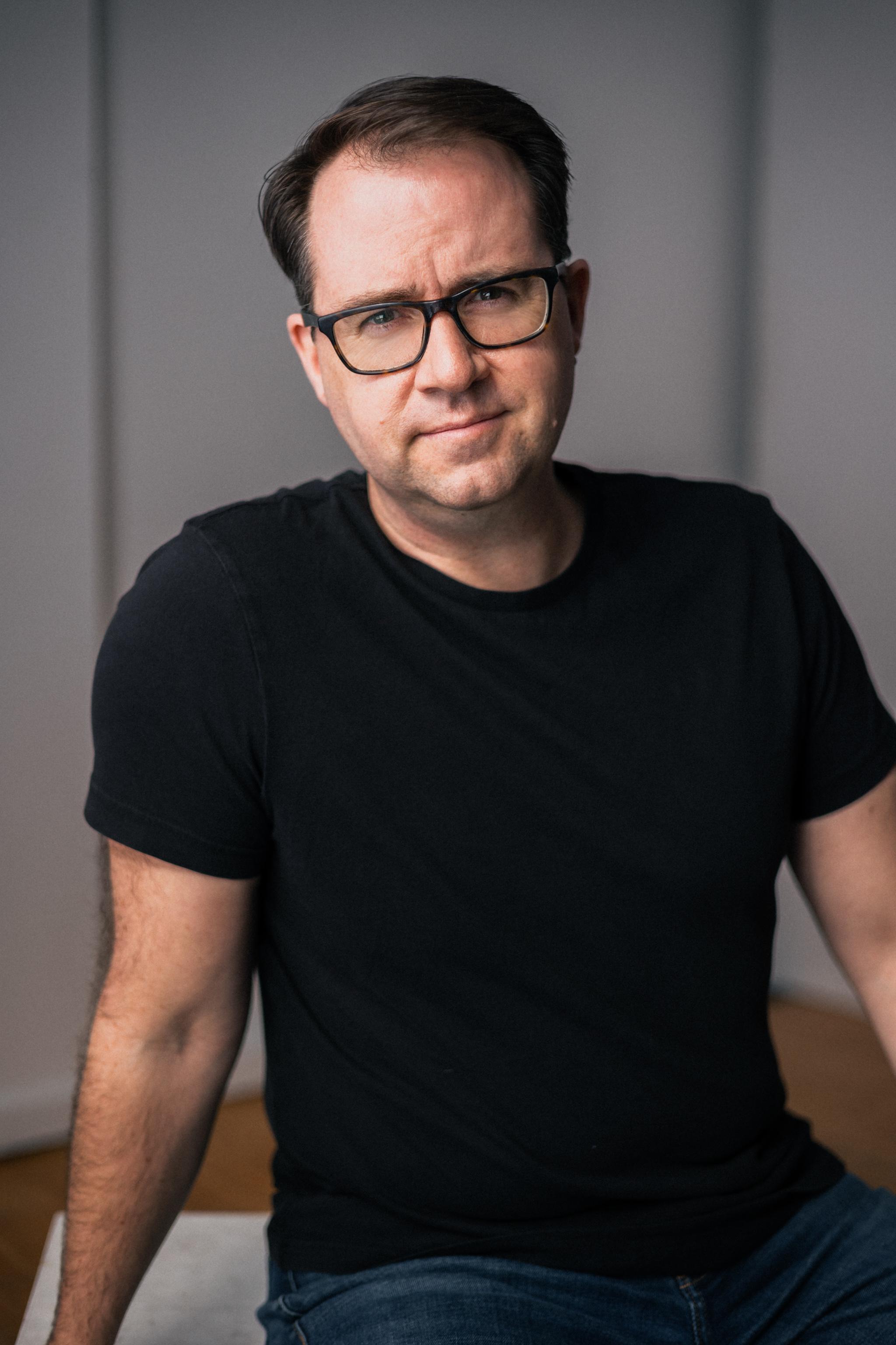 Bob Mann image