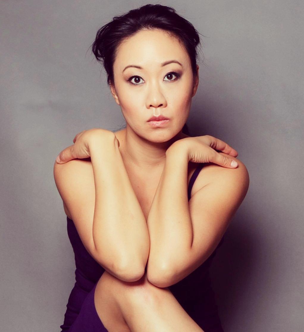 Ann Hu image