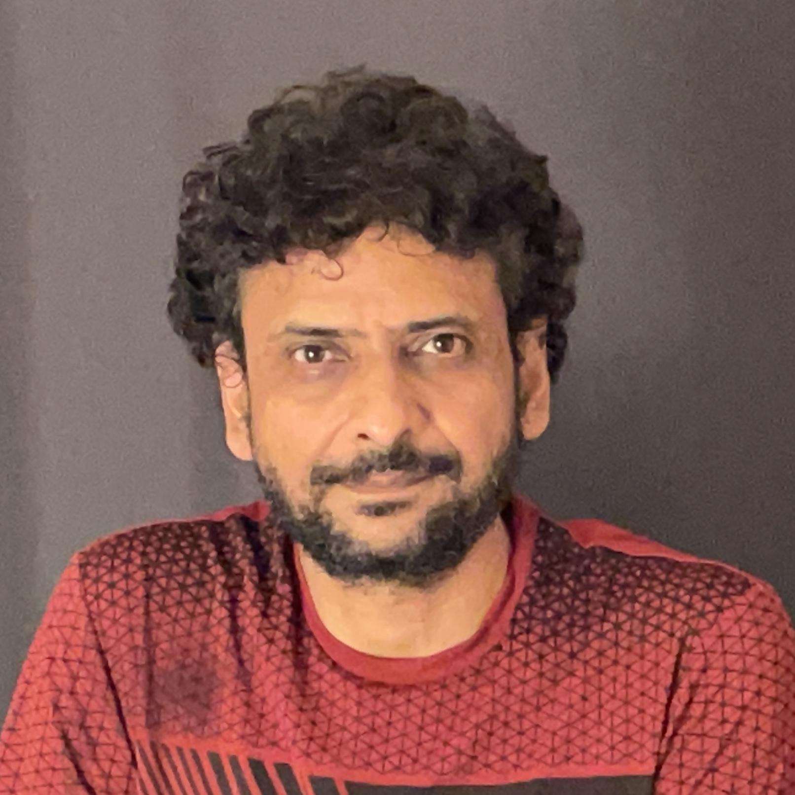 Kiran D Patil image