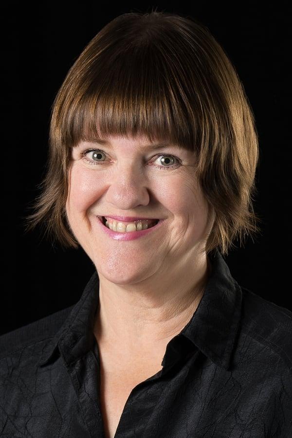 Angèle Lamontagne image