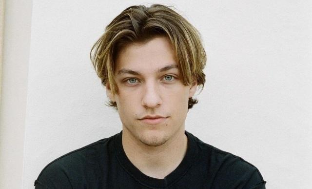 Jake Bongiovi image