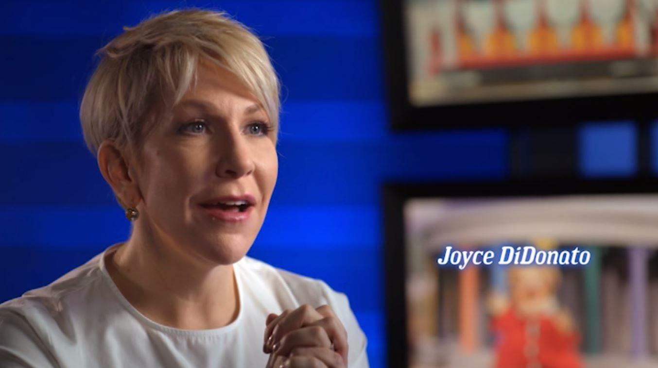 Joyce DiDonato image