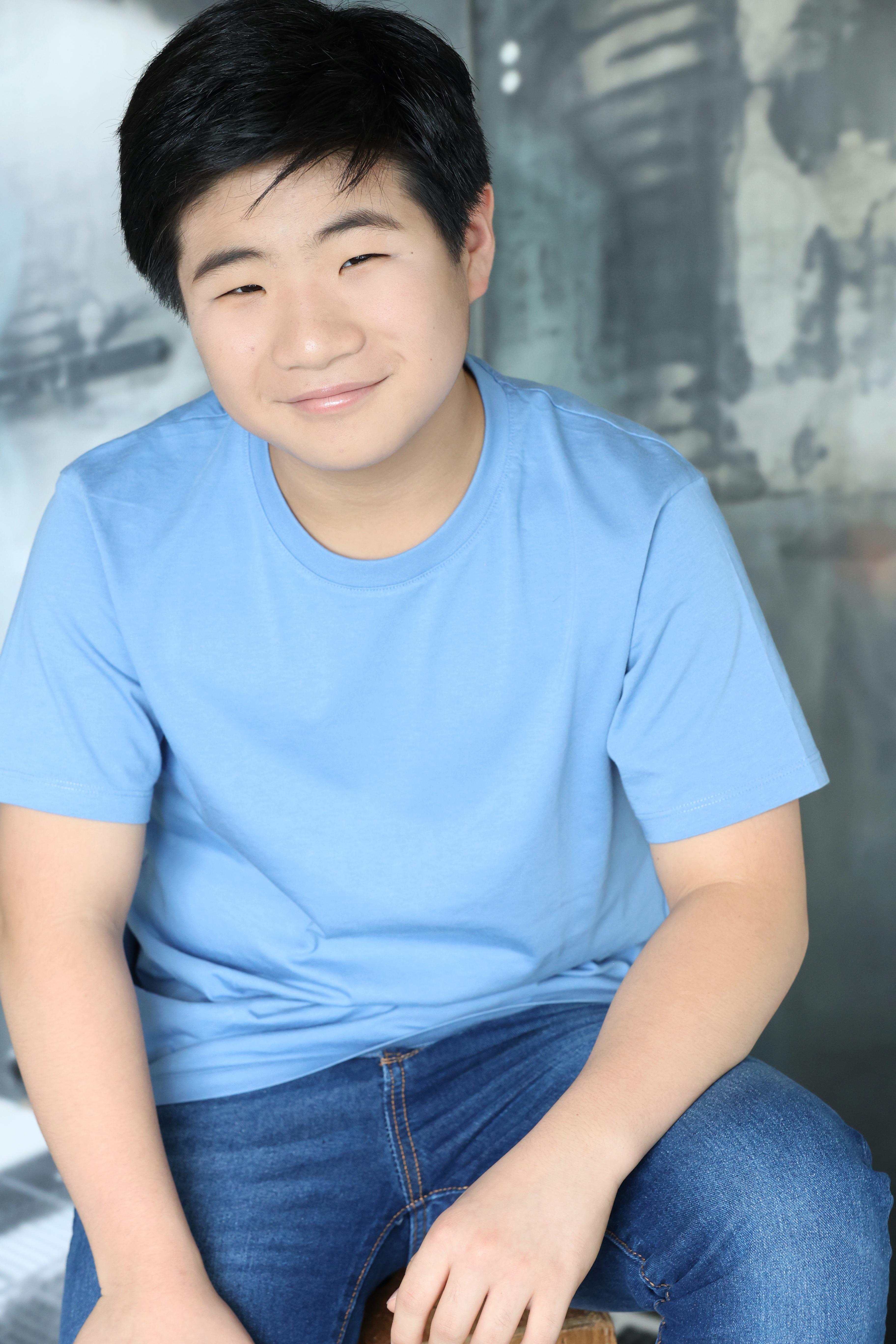 Orson Hong image