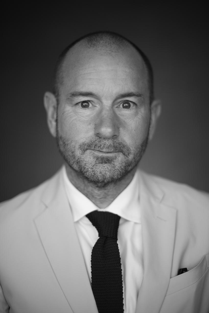 John Lloyd Fillingham image