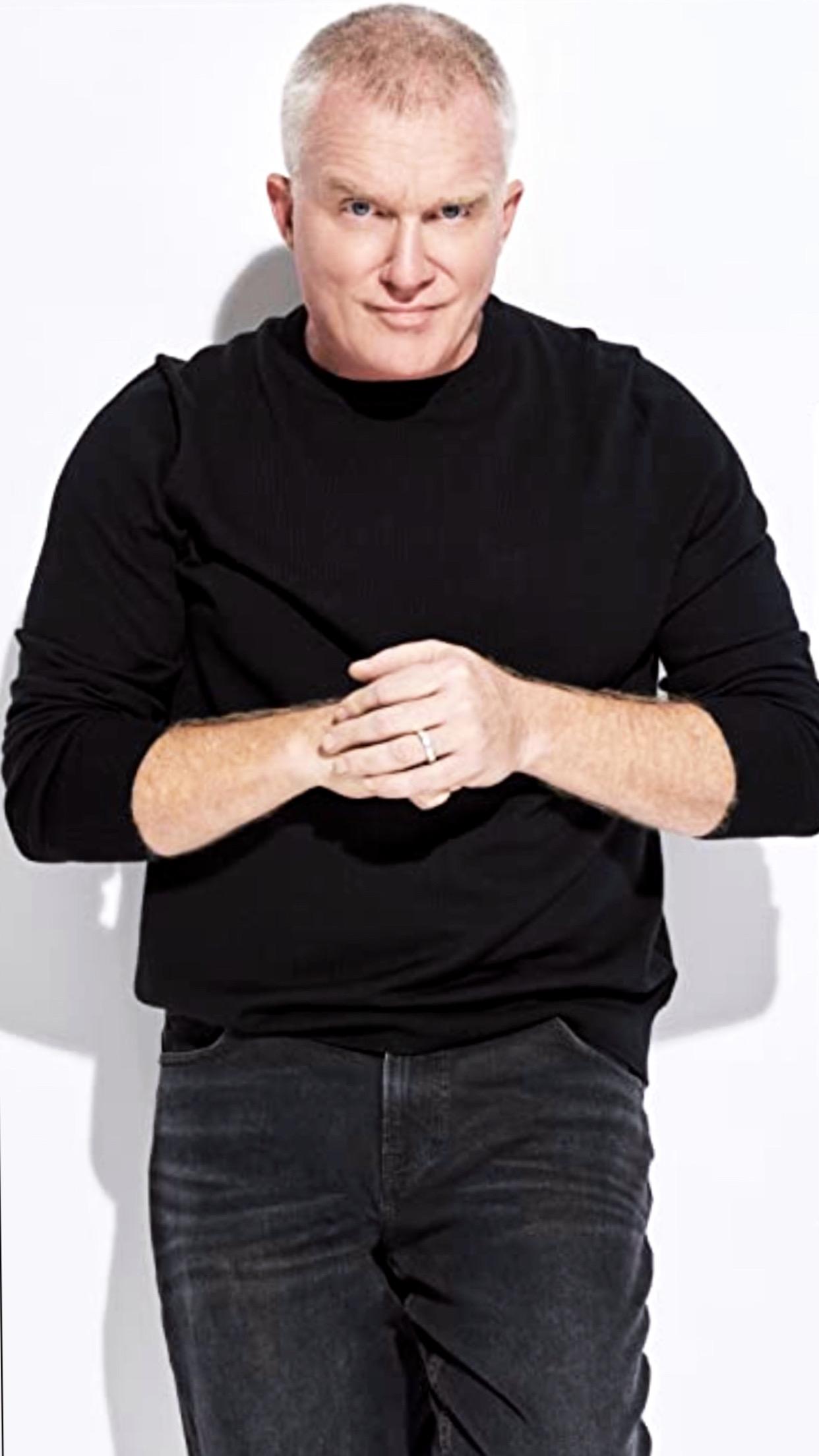 Anthony Michael Hall image