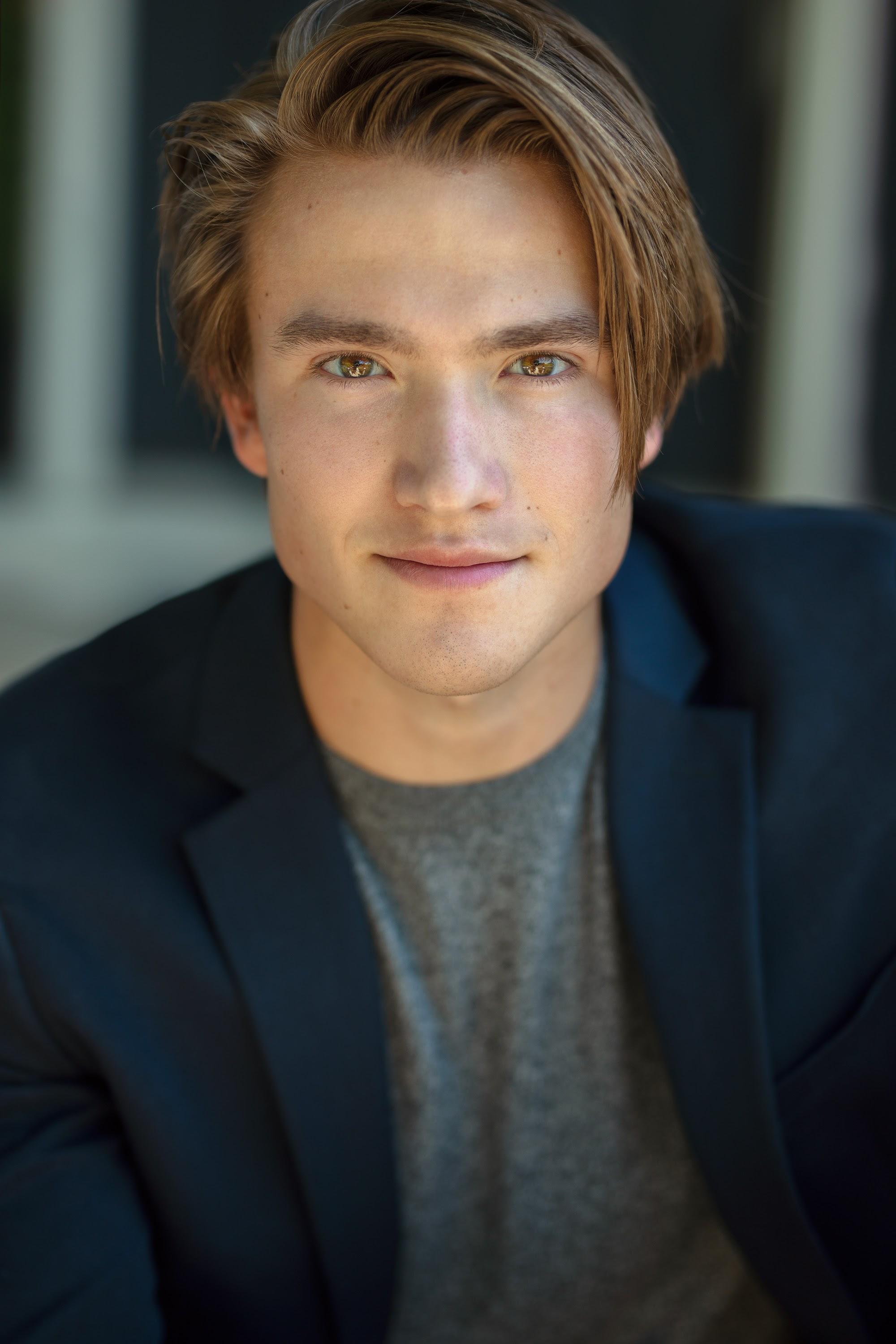 Jacob Kaufman image