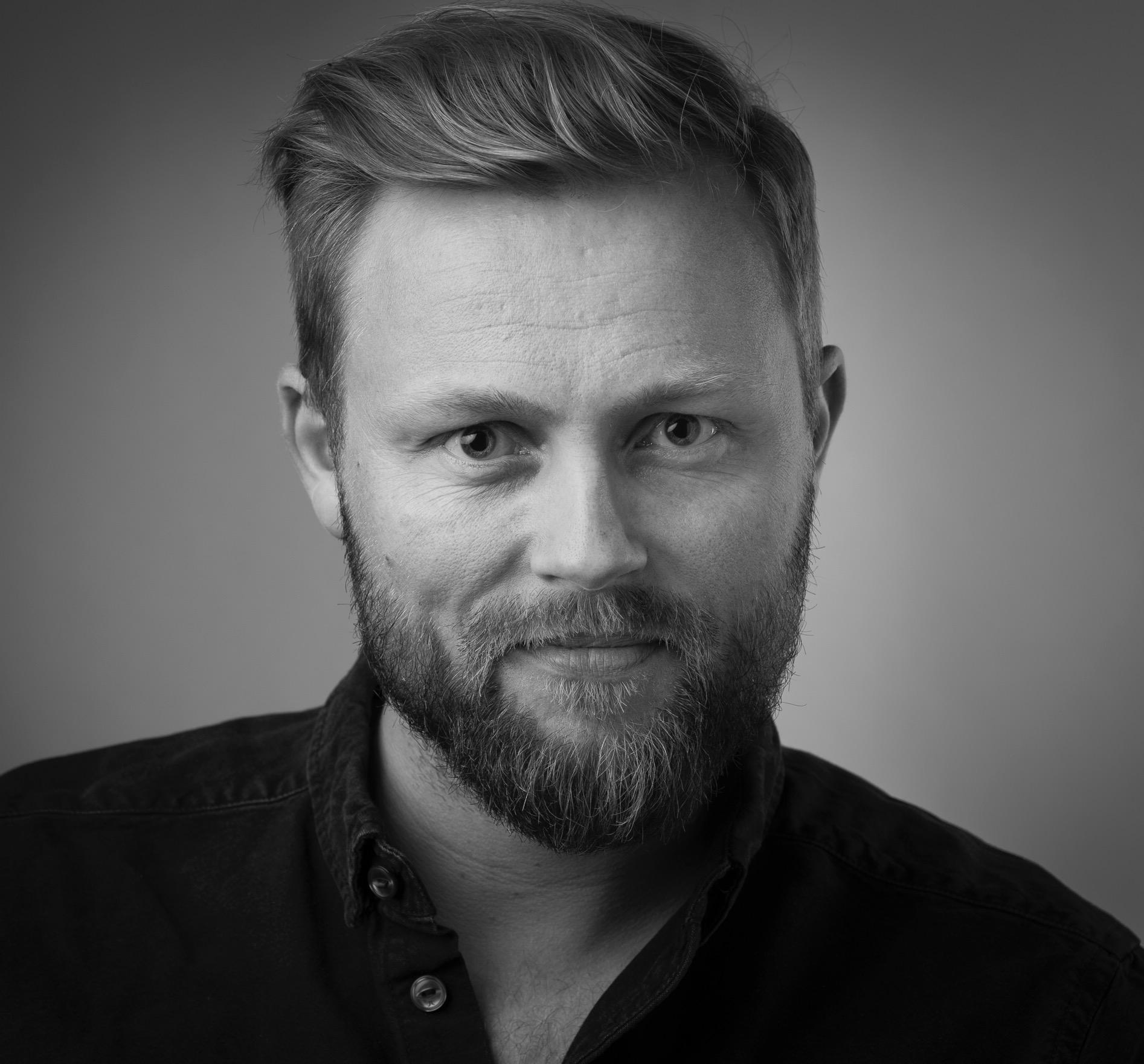 Sondre Krogtoft Larsen image