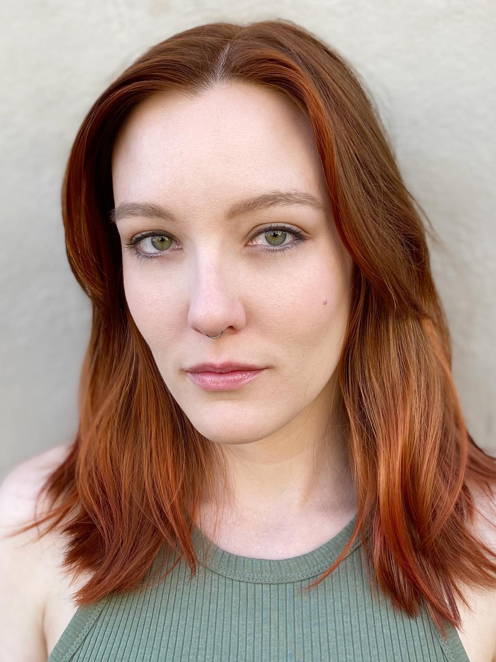 Rachele Edson image
