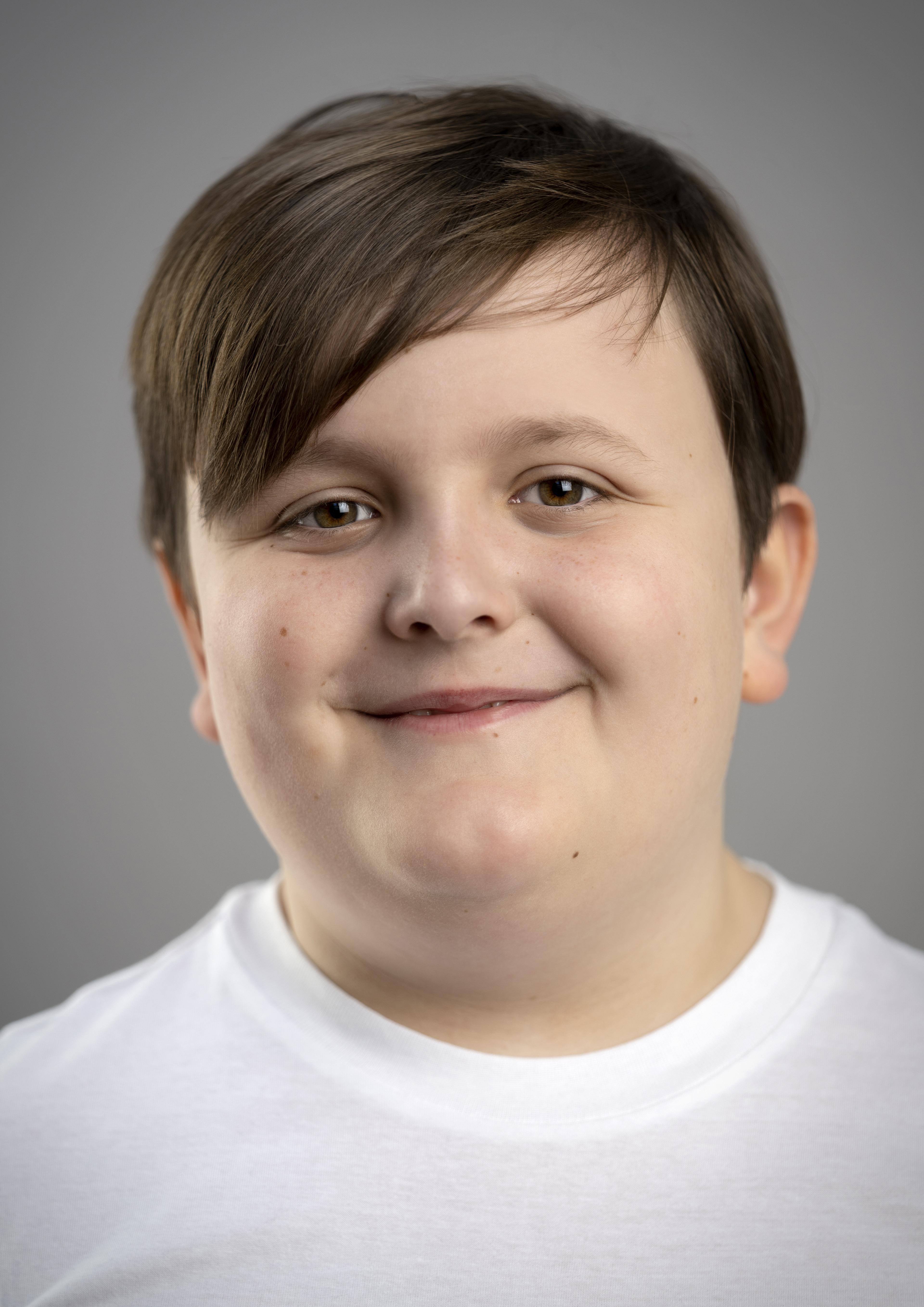 Bobby O'Neill image