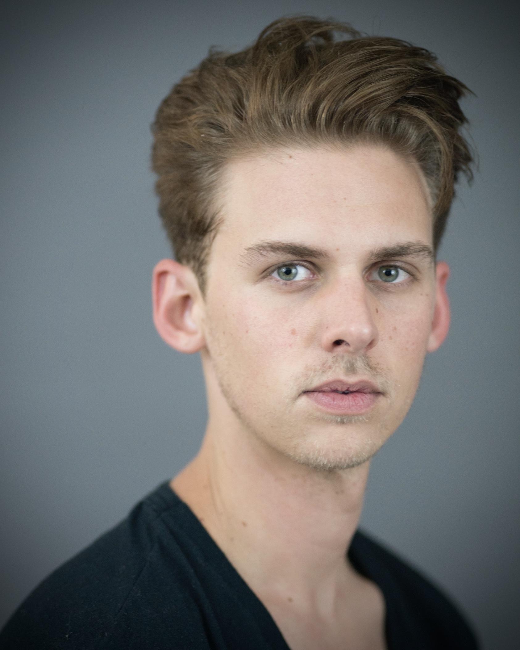 Jesse Trout image
