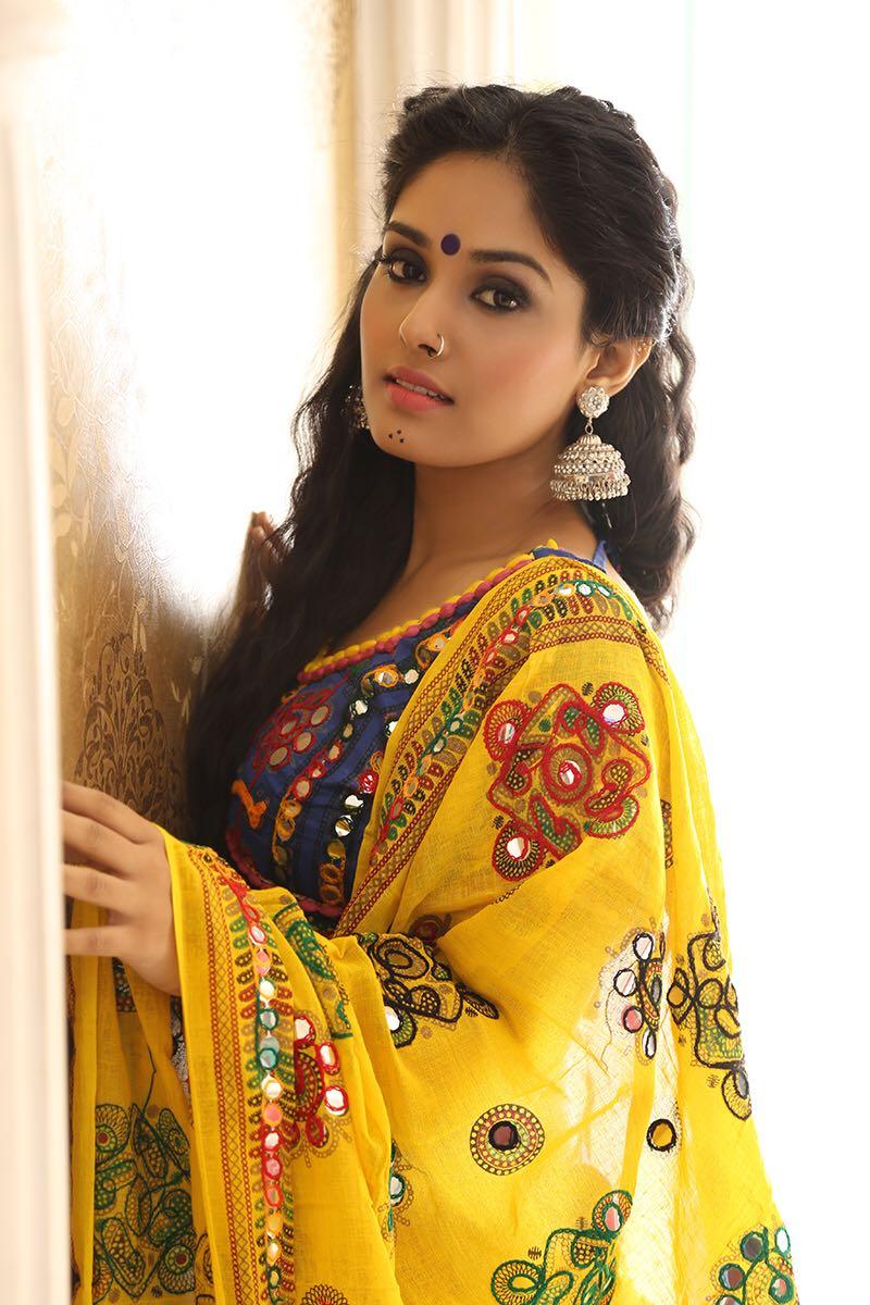 Pallavi Patil image
