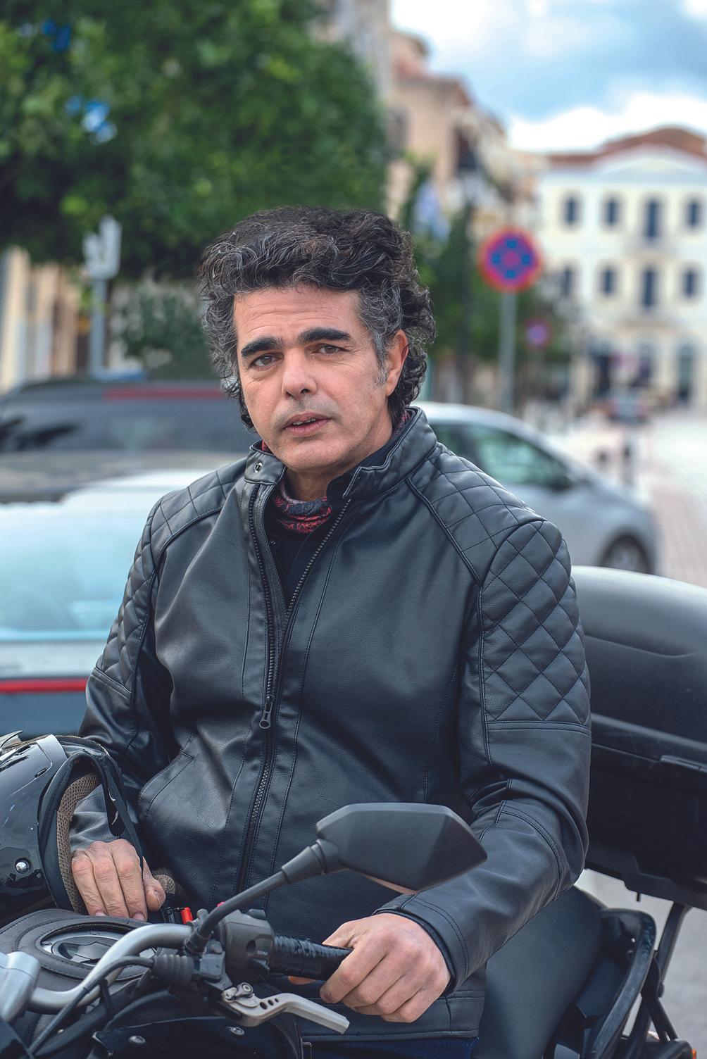 Iosif Polyzoidis image