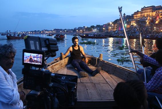 Sagar Wahi image