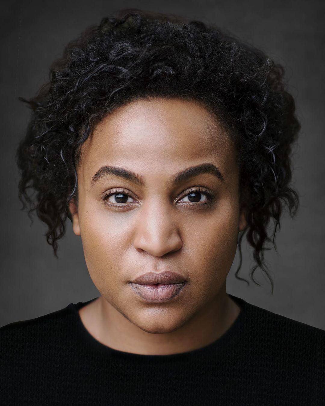 Sophia Nomvete image
