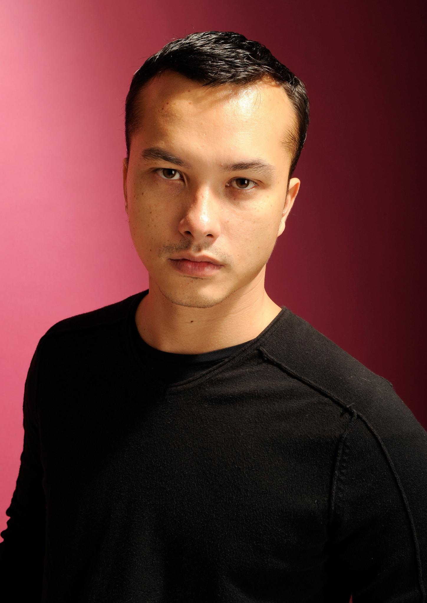 Nicholas Saputra image