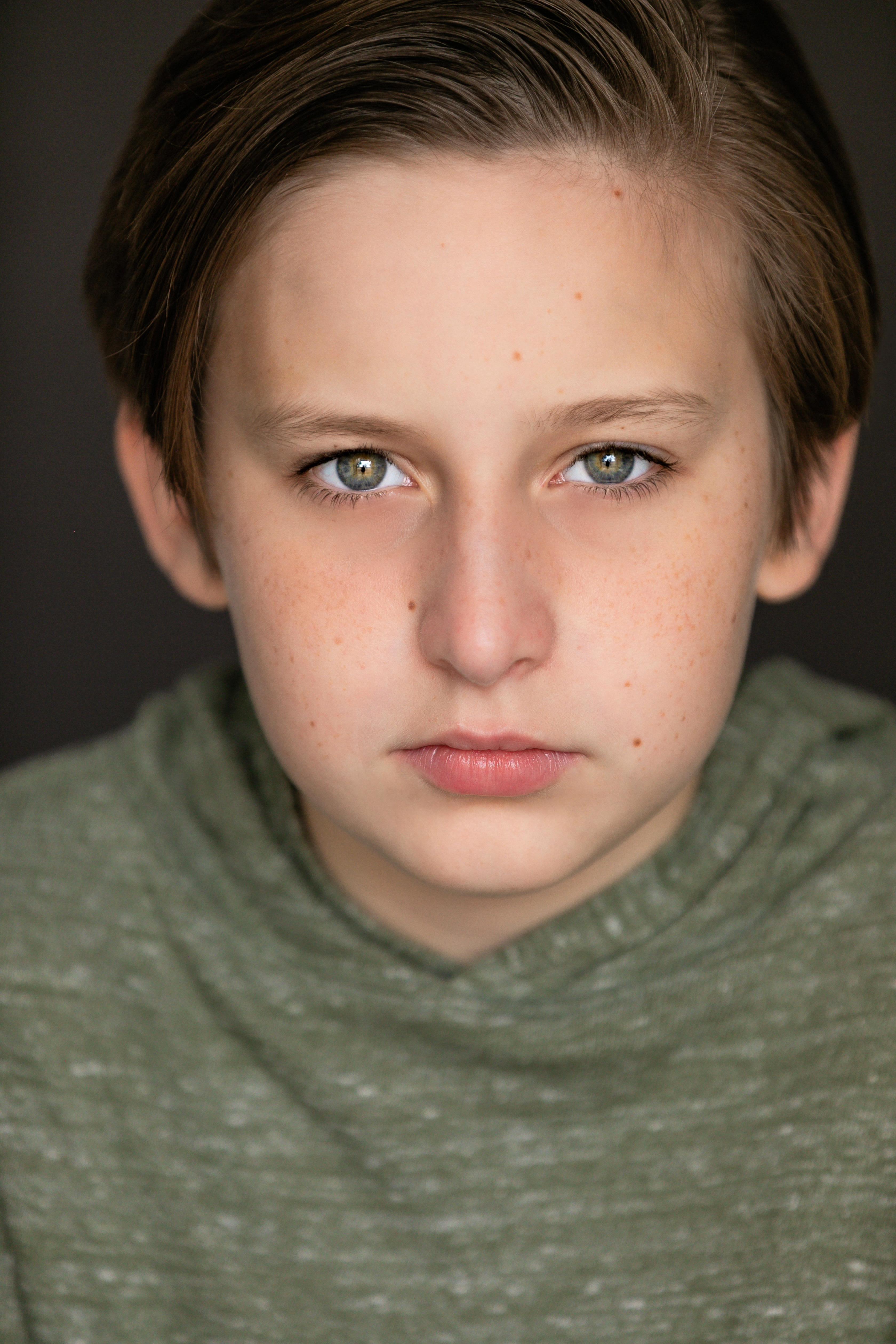 Reed Taylor image