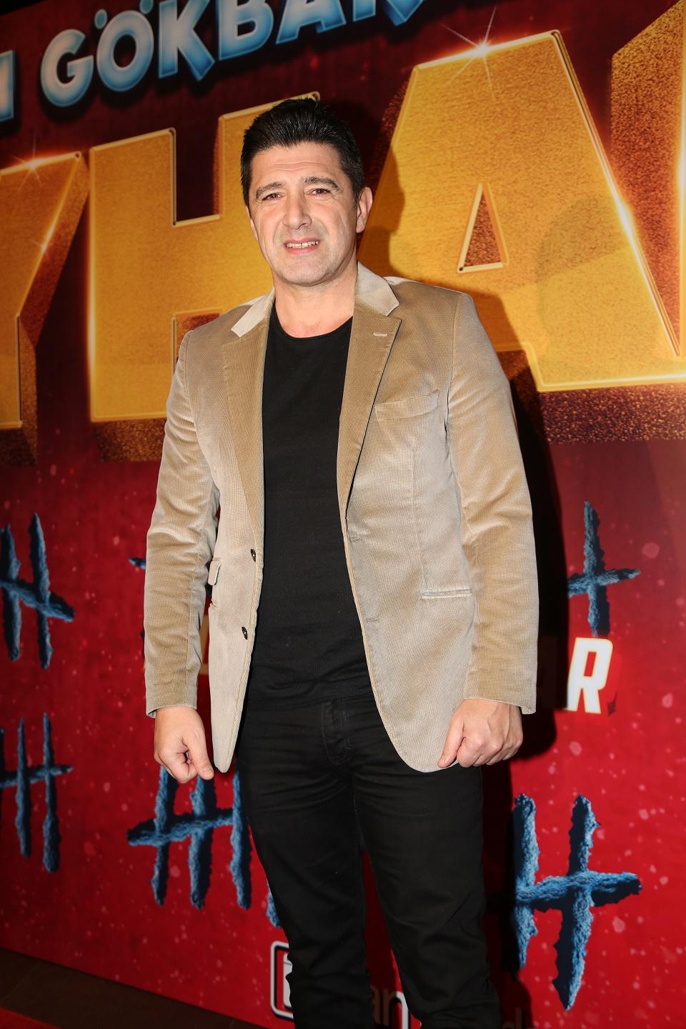 Hakan Ural image