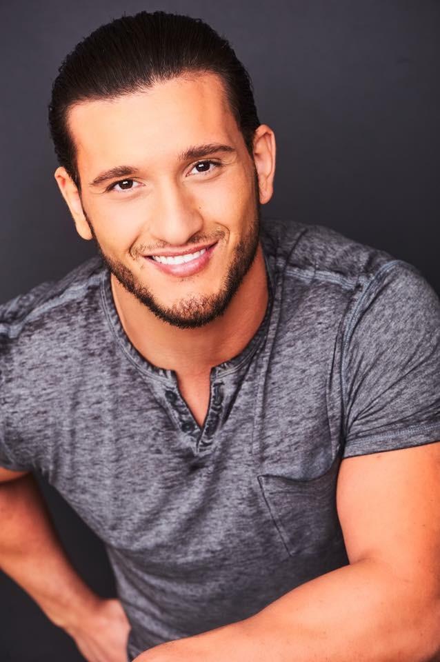 Joey Sasso image