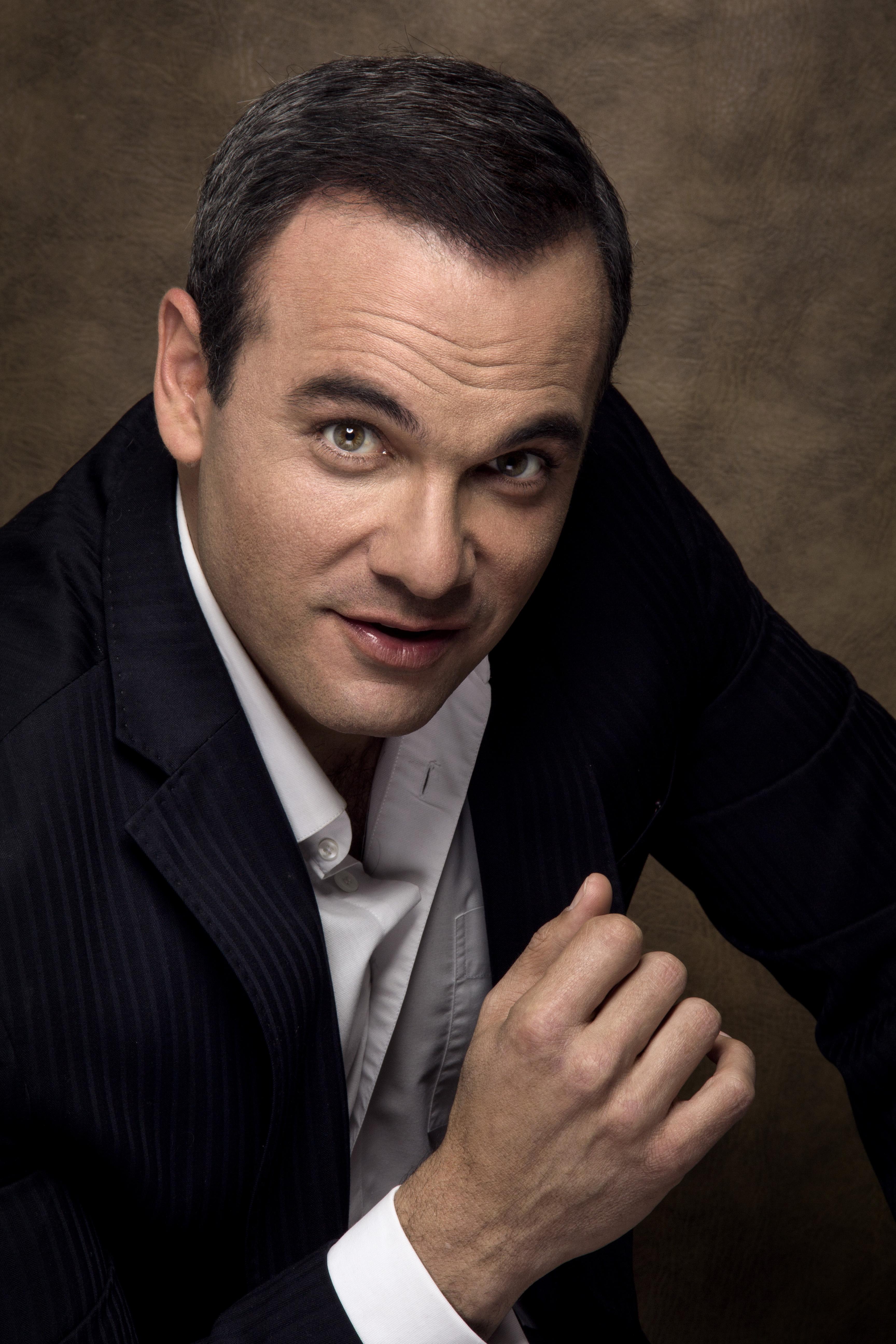 Juan Carlos Messier image