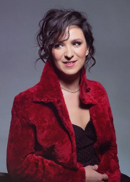 Olesya Zheleznyak image