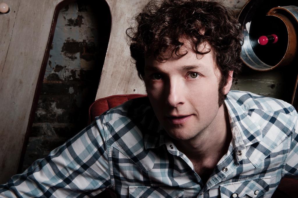 Chris Addison image