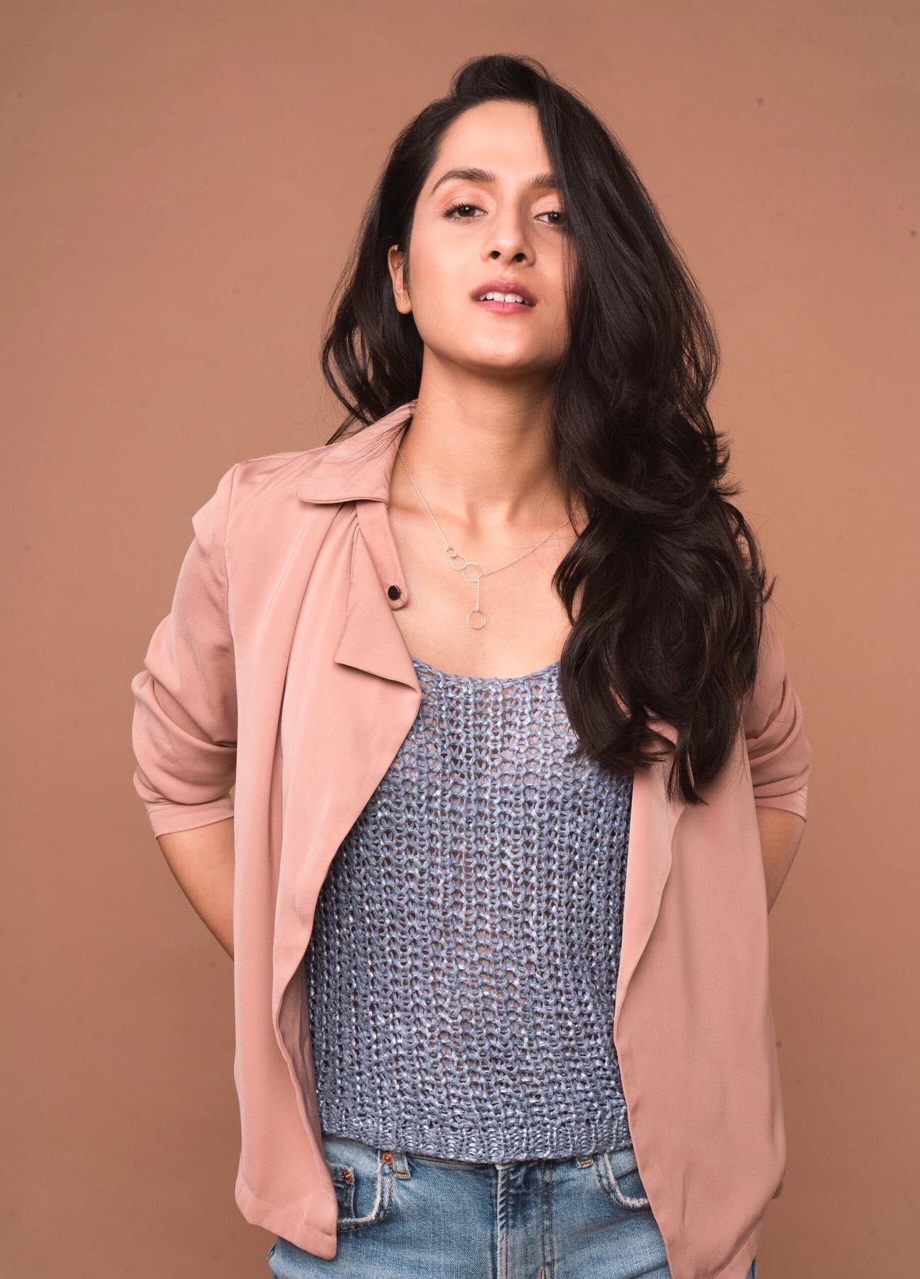 Arushi Sharma image