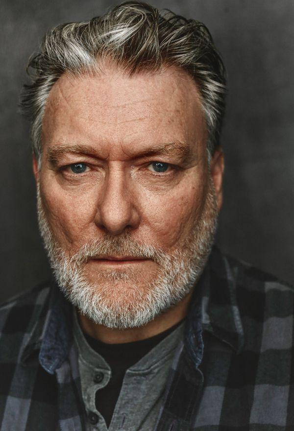 Ian Pirie image