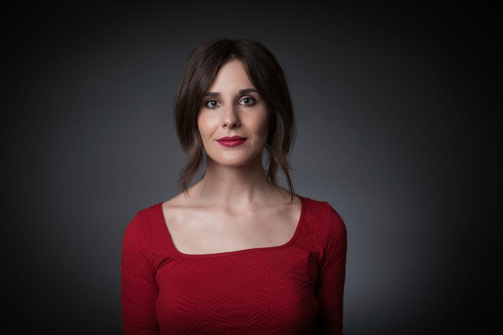 Erin Kiniry image