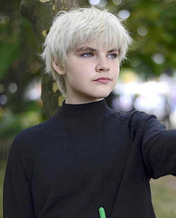 Spencer Jording image