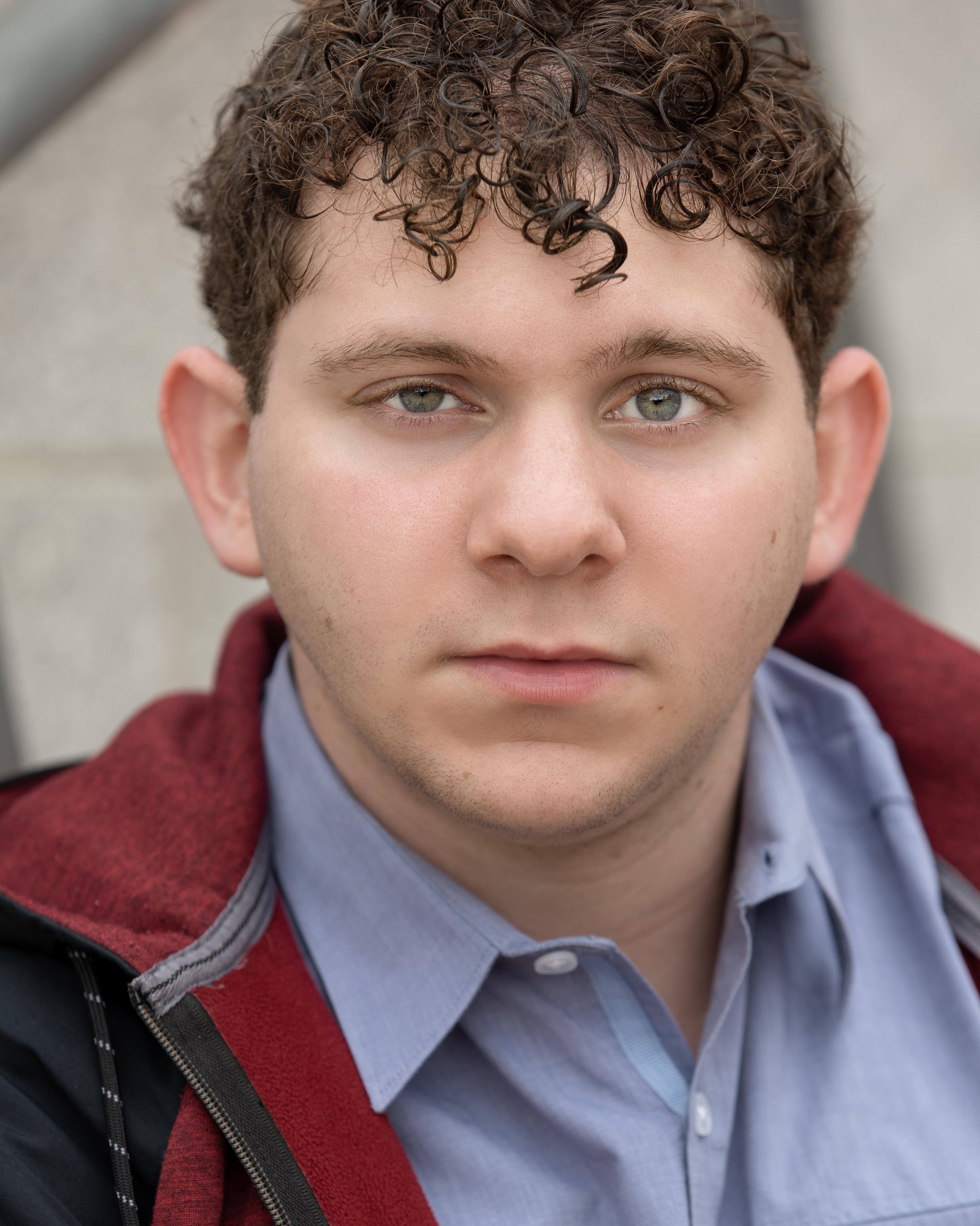 Matthew Jarzyna image