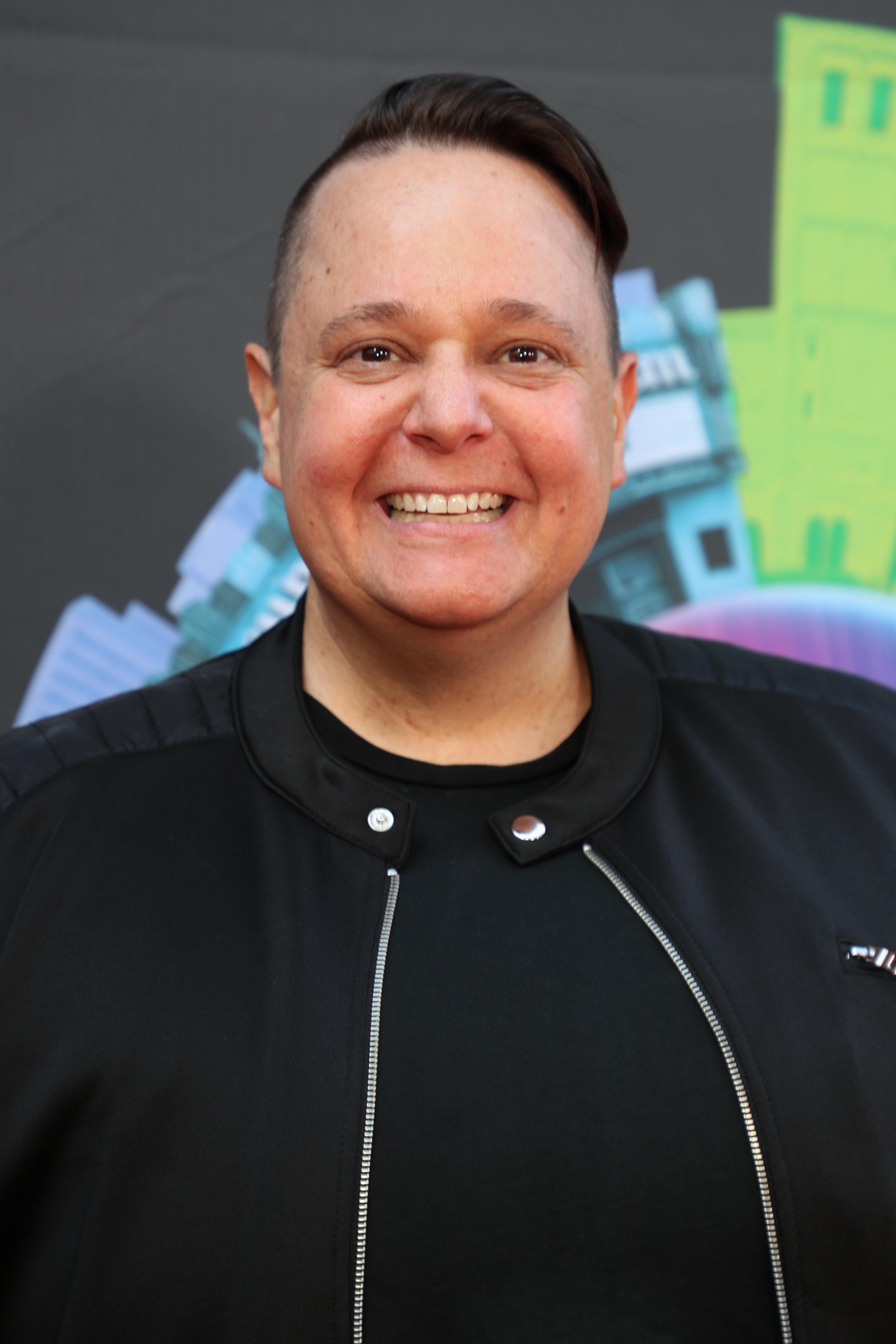 Michelle Ehlen image